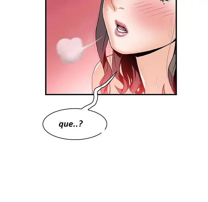 Our Complications - Capítulo 25 - Página 32 - LectorTMOo