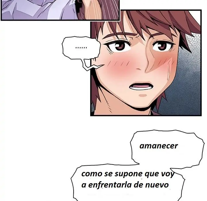 Our Complications - Capítulo 25 - Página 38 - LectorTMOo