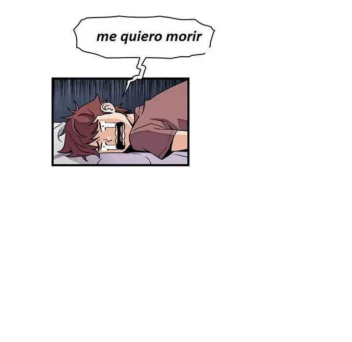 Our Complications - Capítulo 25 - Página 40 - LectorTMOo