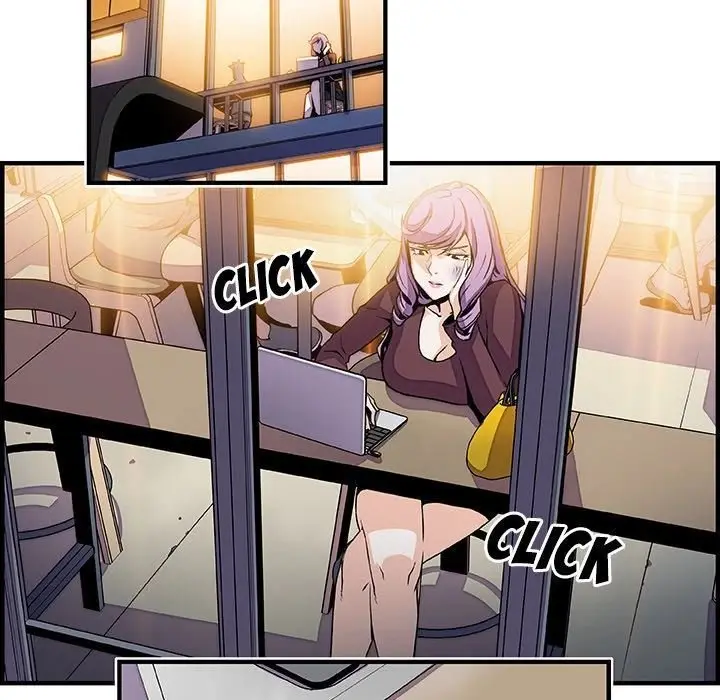 Our Complications - Capítulo 25 - Página 45 - LectorTMOo