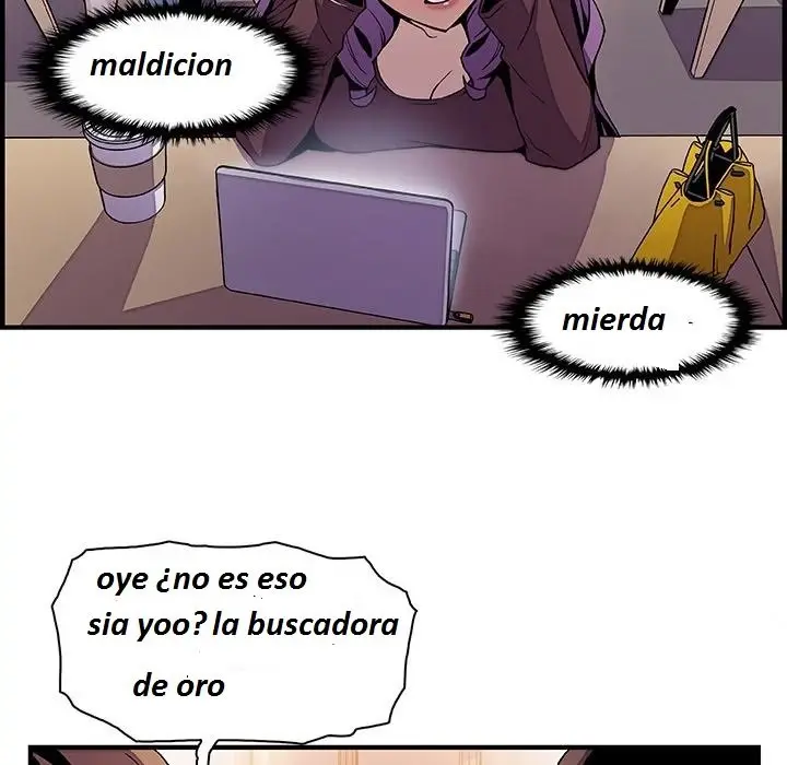 Our Complications - Capítulo 25 - Página 52 - LectorTMOo