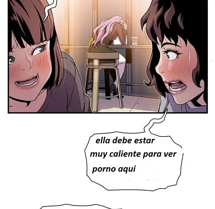 Our Complications - Capítulo 25 - Página 53 - LectorTMOo