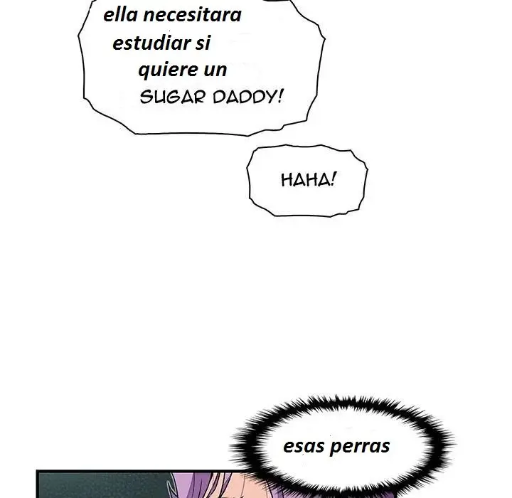 Our Complications - Capítulo 25 - Página 54 - LectorTMOo