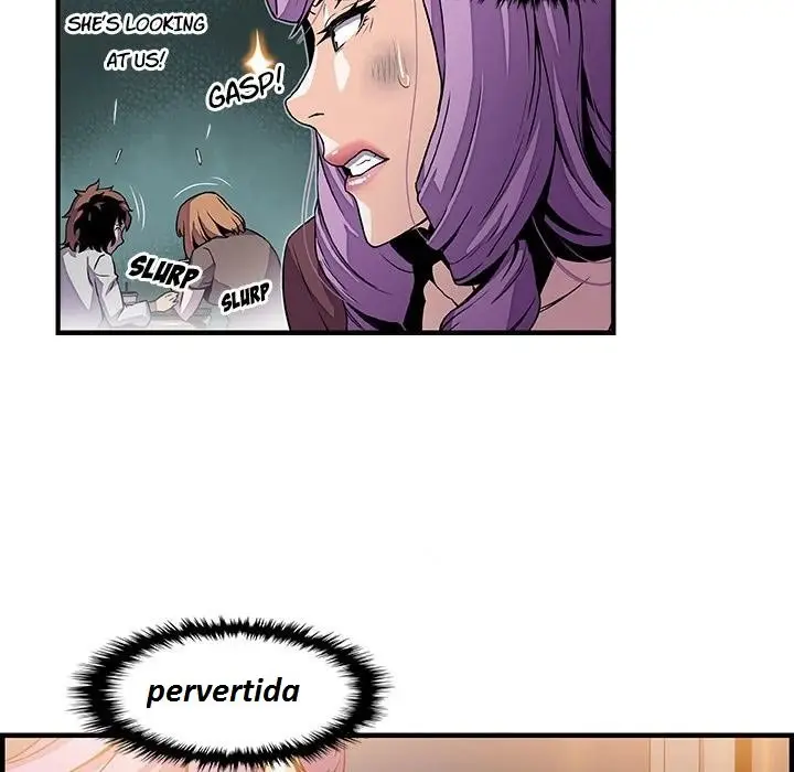 Our Complications - Capítulo 25 - Página 55 - LectorTMOo