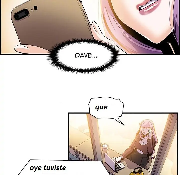 Our Complications - Capítulo 25 - Página 59 - LectorTMOo