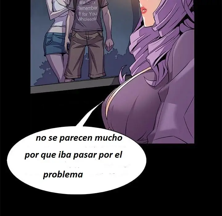 Our Complications - Capítulo 25 - Página 67 - LectorTMOo