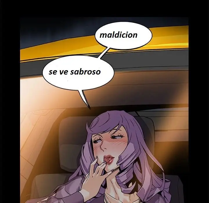Our Complications - Capítulo 25 - Página 69 - LectorTMOo