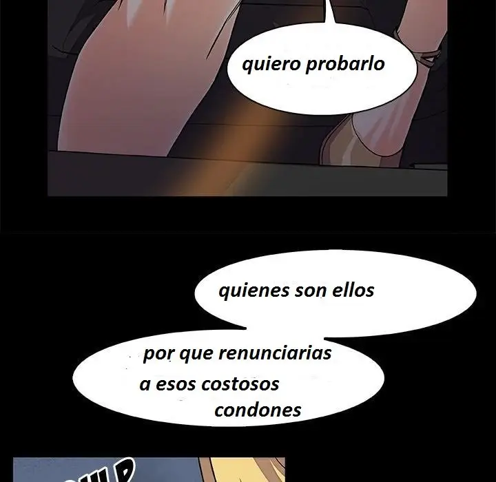 Our Complications - Capítulo 25 - Página 71 - LectorTMOo
