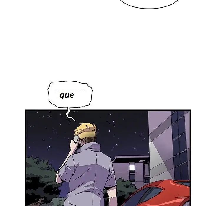 Our Complications - Capítulo 25 - Página 80 - LectorTMOo