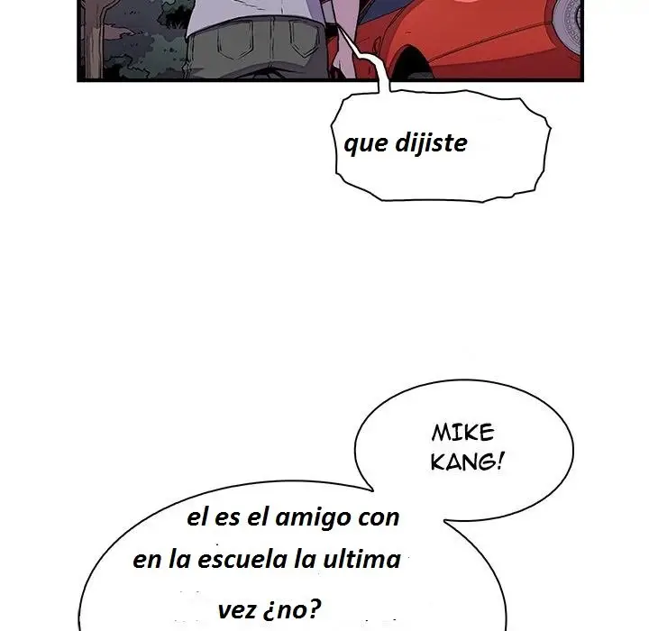 Our Complications - Capítulo 25 - Página 81 - LectorTMOo