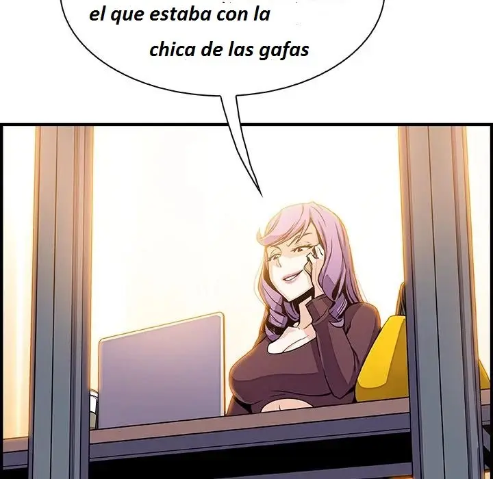 Our Complications - Capítulo 25 - Página 82 - LectorTMOo