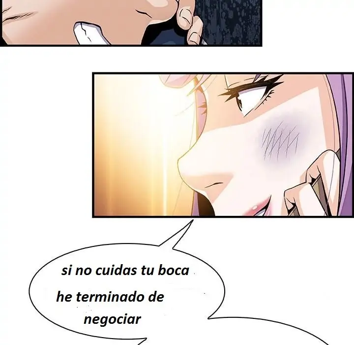 Our Complications - Capítulo 25 - Página 85 - LectorTMOo