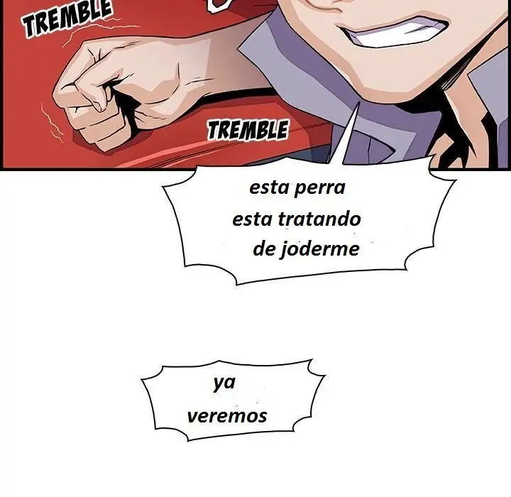 Our Complications - Capítulo 25 - Página 88 - LectorTMOo