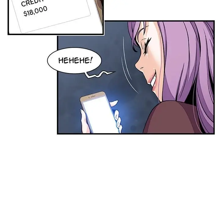 Our Complications - Capítulo 25 - Página 90 - LectorTMOo
