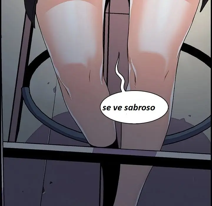 Our Complications - Capítulo 25 - Página 100 - LectorTMOo
