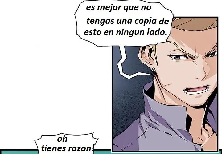 Our Complications - Capítulo 26 - Página 3 - LectorTMOo