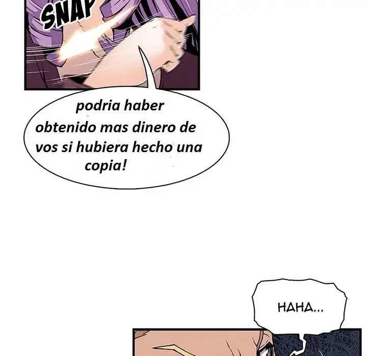 Our Complications - Capítulo 26 - Página 5 - LectorTMOo