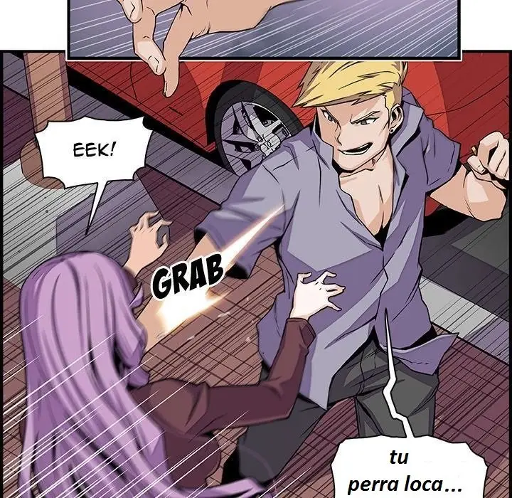 Our Complications - Capítulo 26 - Página 7 - LectorTMOo