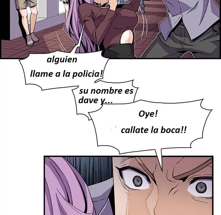 Our Complications - Capítulo 26 - Página 12 - LectorTMOo