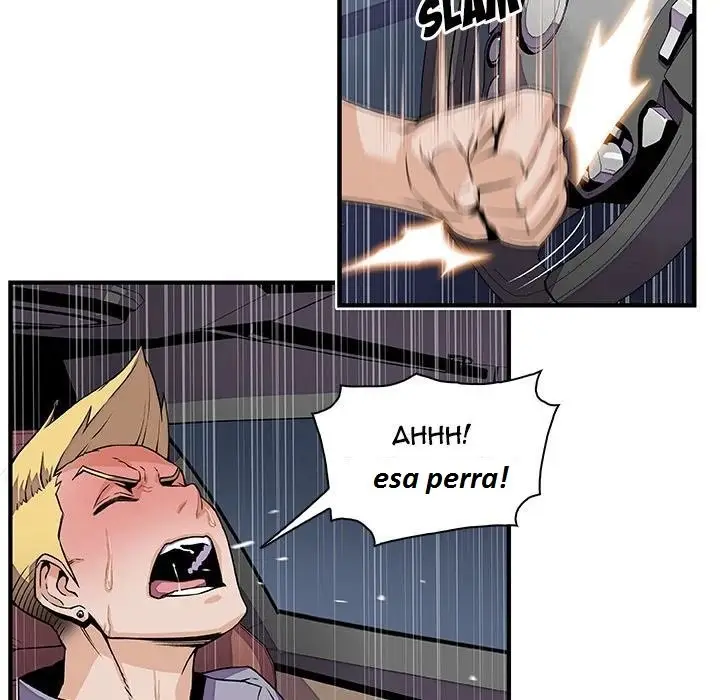 Our Complications - Capítulo 26 - Página 16 - LectorTMOo