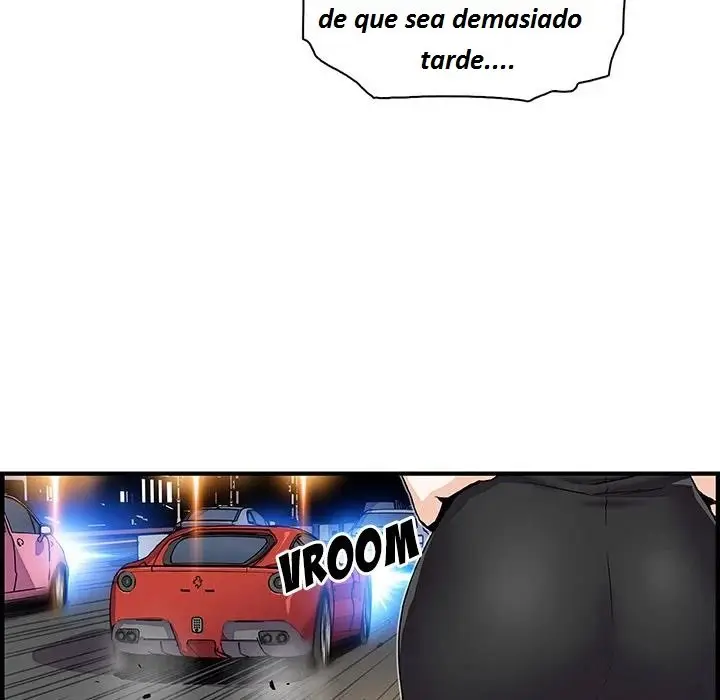 Our Complications - Capítulo 26 - Página 19 - LectorTMOo