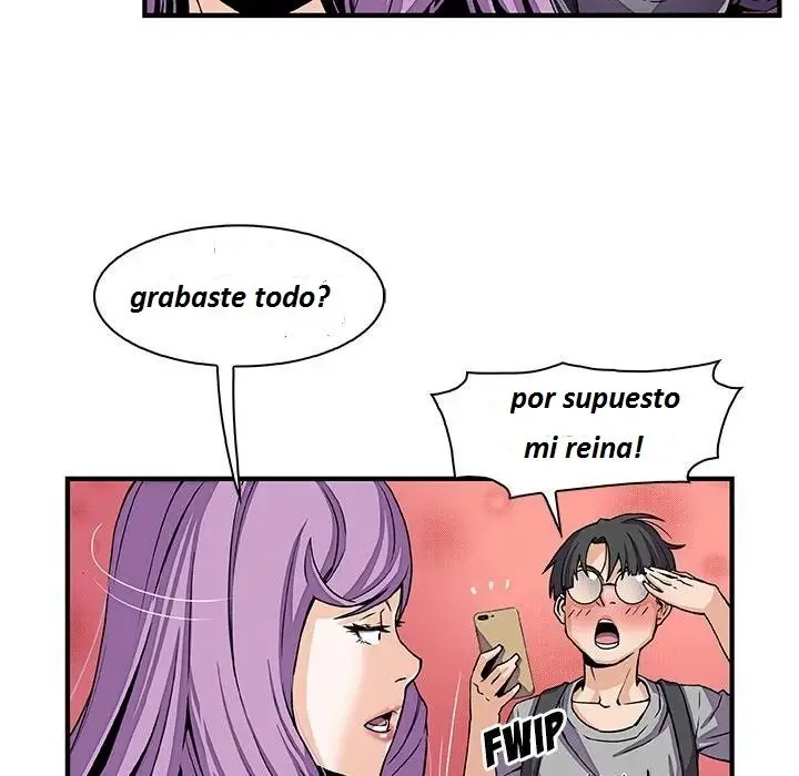 Our Complications - Capítulo 26 - Página 22 - LectorTMOo