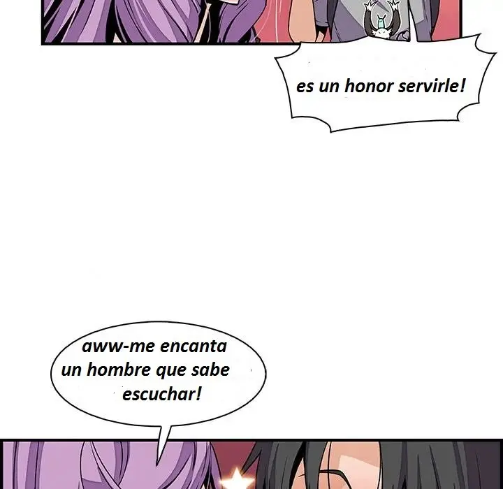 Our Complications - Capítulo 26 - Página 23 - LectorTMOo