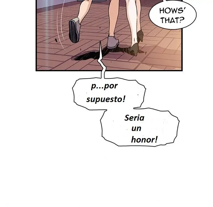 Our Complications - Capítulo 26 - Página 26 - LectorTMOo