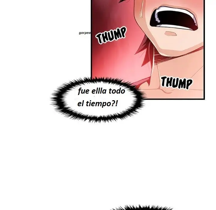 Our Complications - Capítulo 26 - Página 33 - LectorTMOo