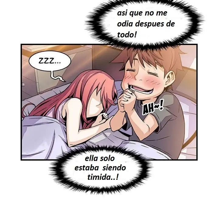 Our Complications - Capítulo 26 - Página 34 - LectorTMOo