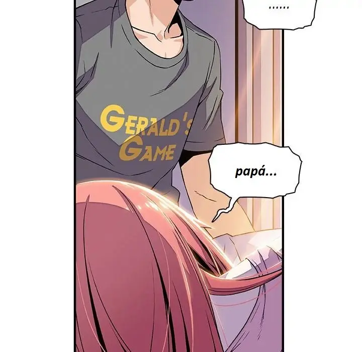 Our Complications - Capítulo 26 - Página 37 - LectorTMOo