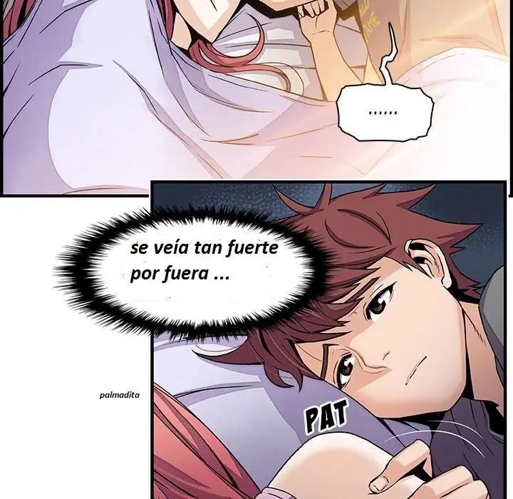 Our Complications - Capítulo 26 - Página 39 - LectorTMOo