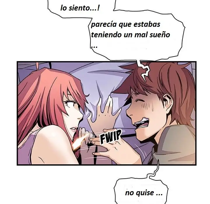 Our Complications - Capítulo 26 - Página 44 - LectorTMOo