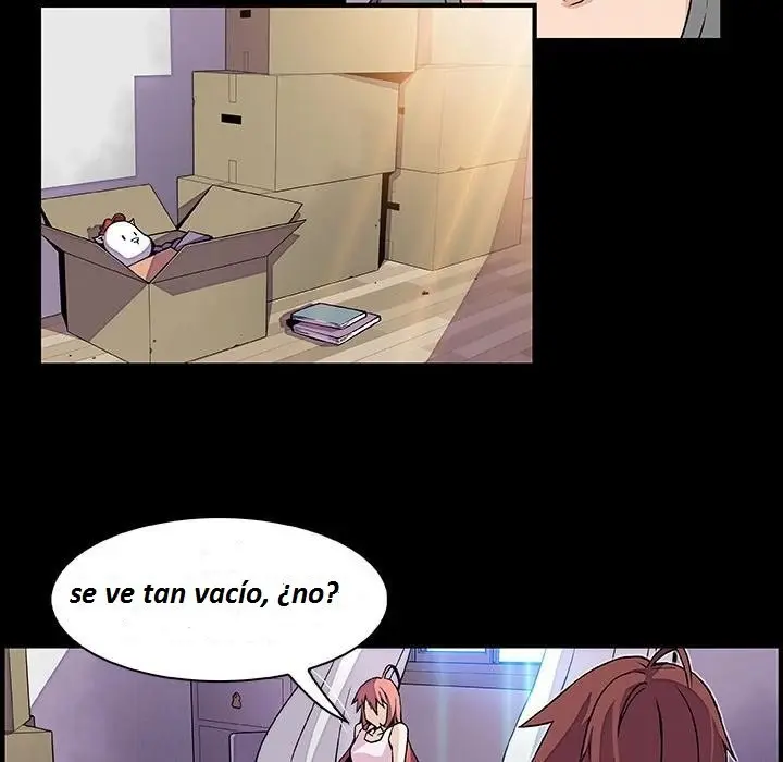 Our Complications - Capítulo 26 - Página 48 - LectorTMOo