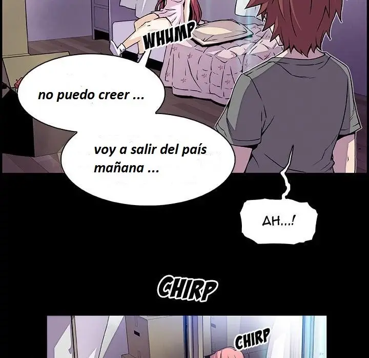 Our Complications - Capítulo 26 - Página 49 - LectorTMOo