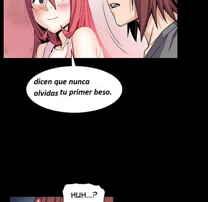 Our Complications - Capítulo 26 - Página 55 - LectorTMOo