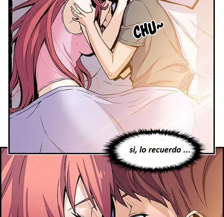 Our Complications - Capítulo 26 - Página 62 - LectorTMOo