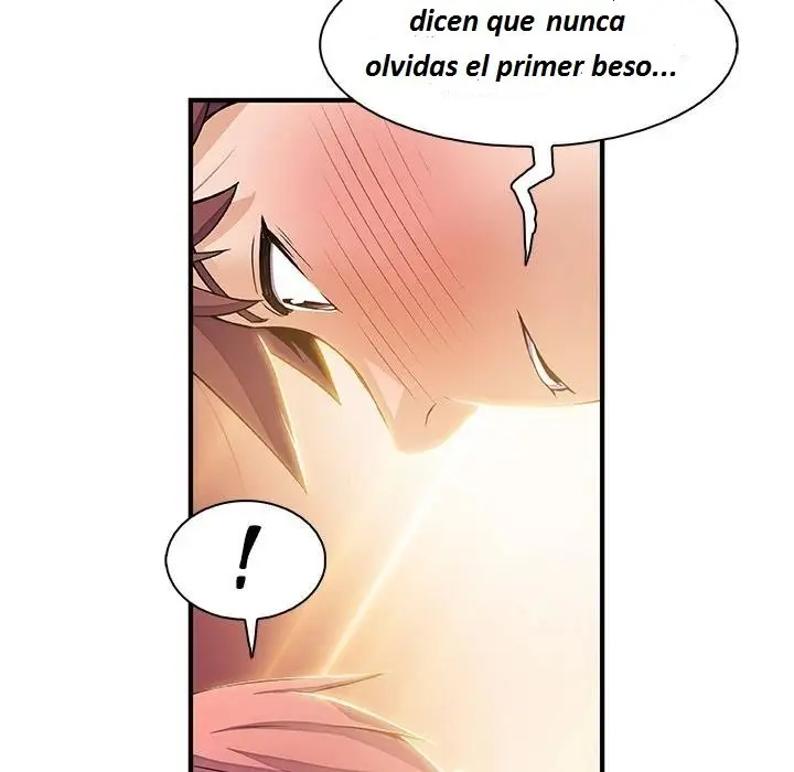 Our Complications - Capítulo 26 - Página 69 - LectorTMOo