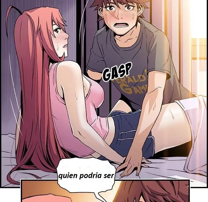 Our Complications - Capítulo 26 - Página 74 - LectorTMOo