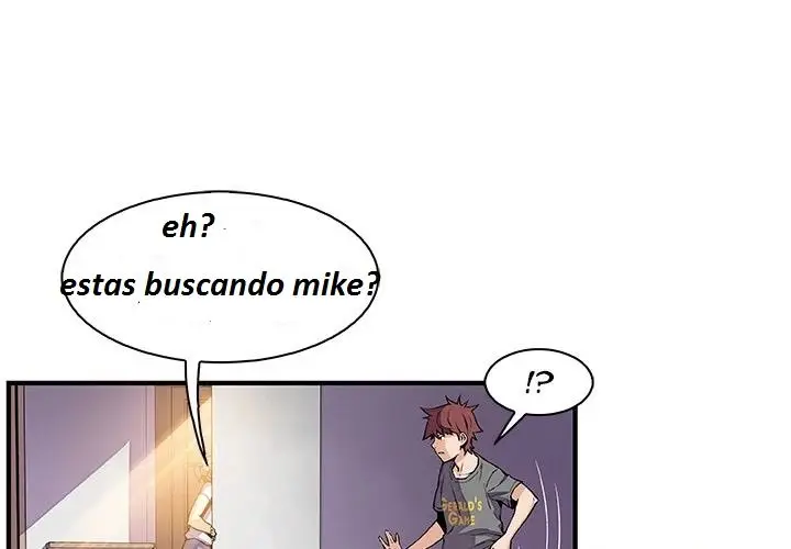 Our Complications - Capítulo 27 - Página 1 - LectorTMOo