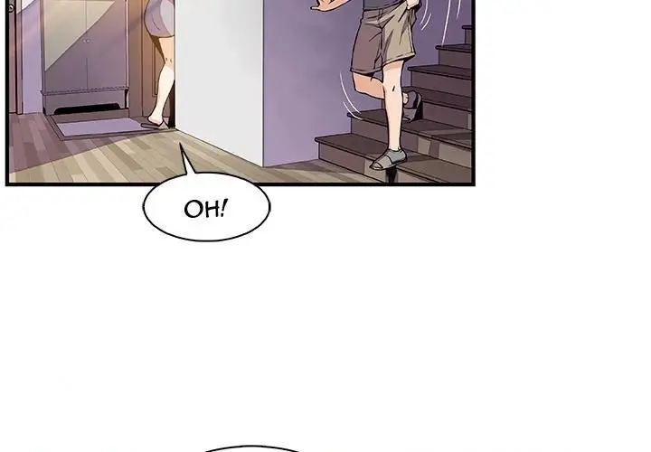 Our Complications - Capítulo 27 - Página 2 - LectorTMOo