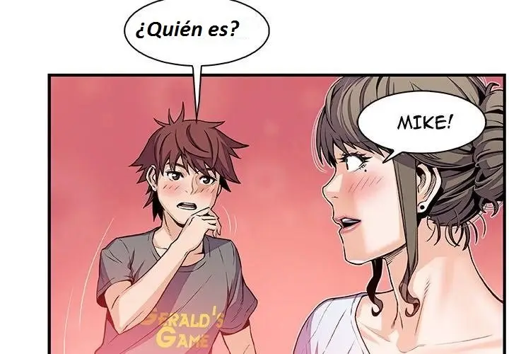 Our Complications - Capítulo 27 - Página 3 - LectorTMOo