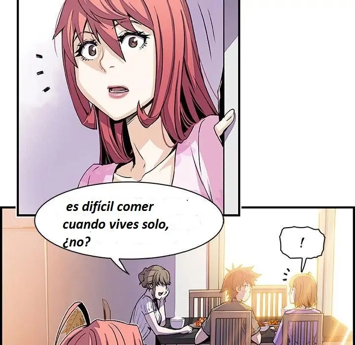 Our Complications - Capítulo 27 - Página 13 - LectorTMOo
