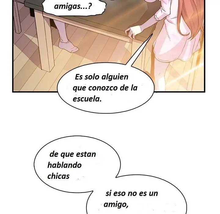 Our Complications - Capítulo 27 - Página 16 - LectorTMOo