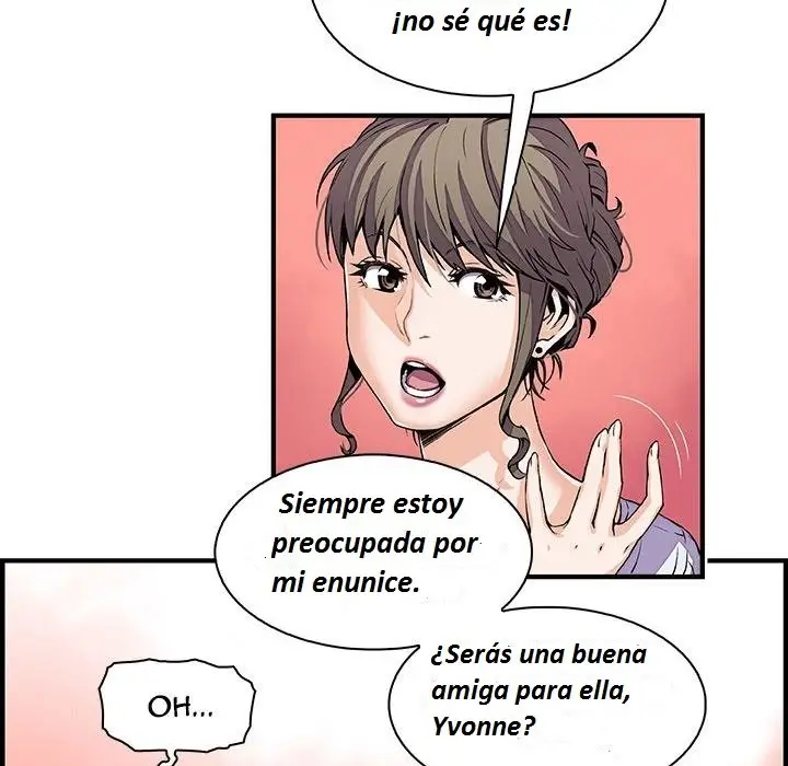 Our Complications - Capítulo 27 - Página 17 - LectorTMOo