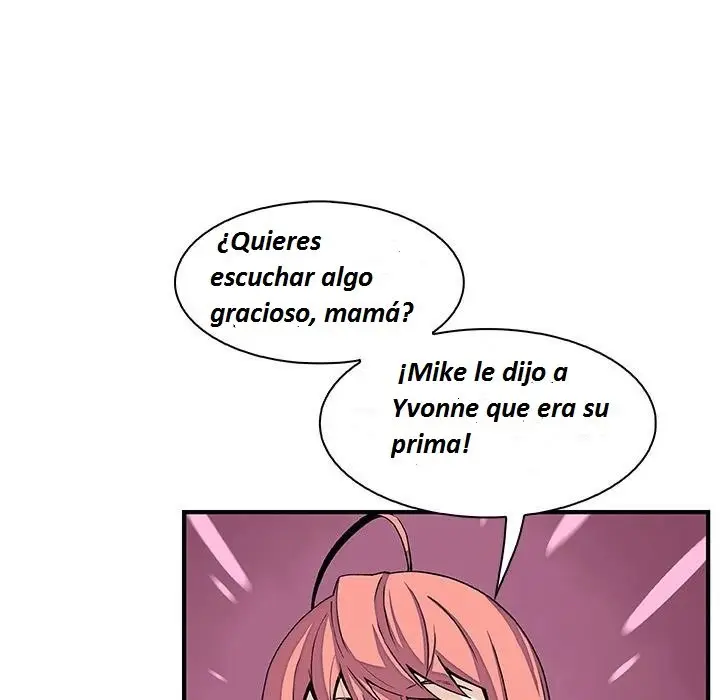 Our Complications - Capítulo 27 - Página 21 - LectorTMOo