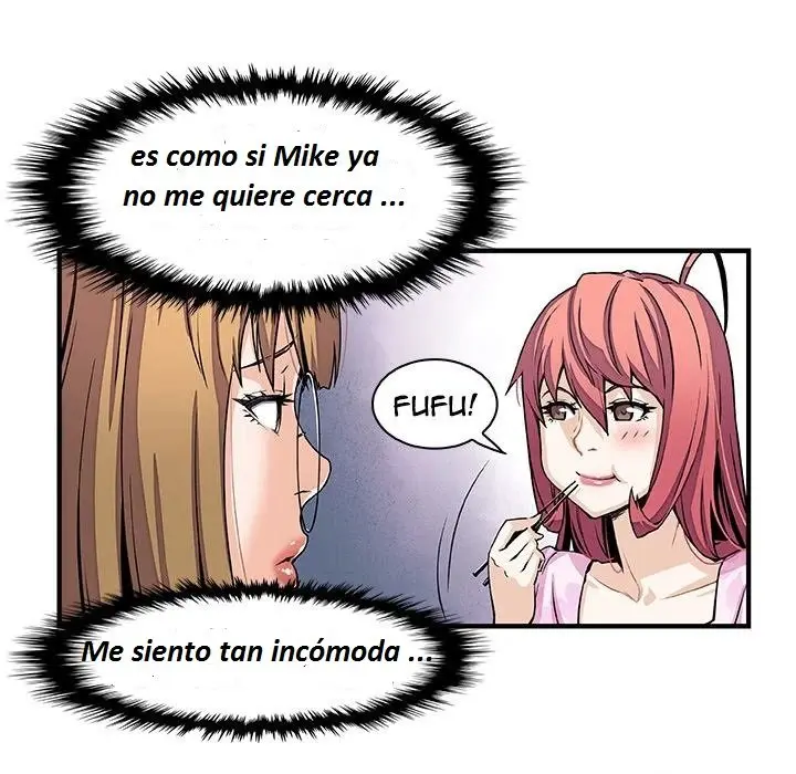 Our Complications - Capítulo 27 - Página 23 - LectorTMOo
