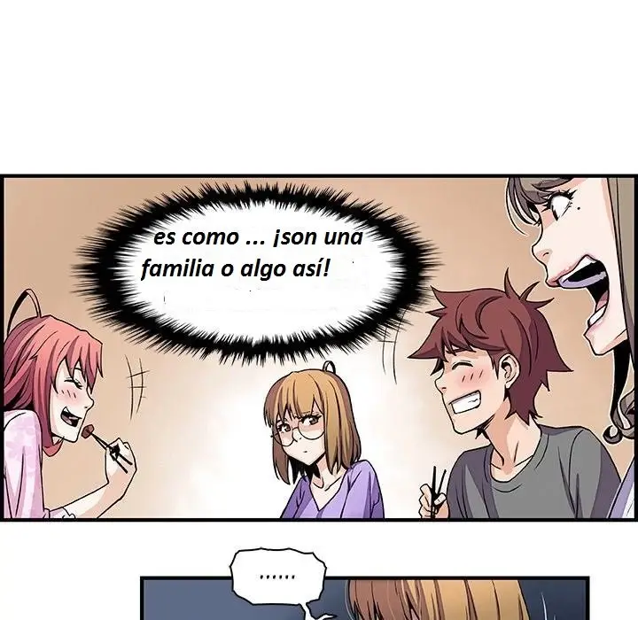 Our Complications - Capítulo 27 - Página 24 - LectorTMOo