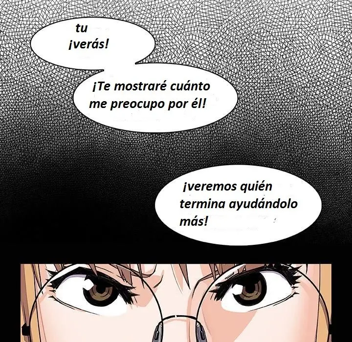 Our Complications - Capítulo 27 - Página 25 - LectorTMOo