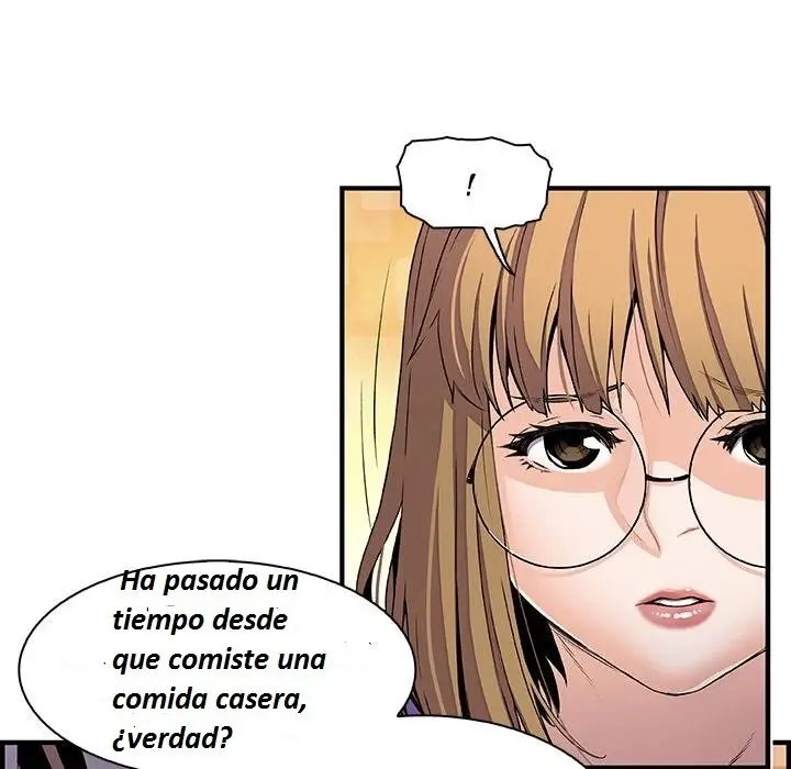 Our Complications - Capítulo 27 - Página 31 - LectorTMOo